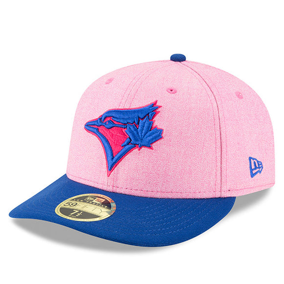 Men's Toronto Blue Jays MLB Baseball New Era Core Classic Knit Hat Tea –  Bleacher Bum Collectibles
