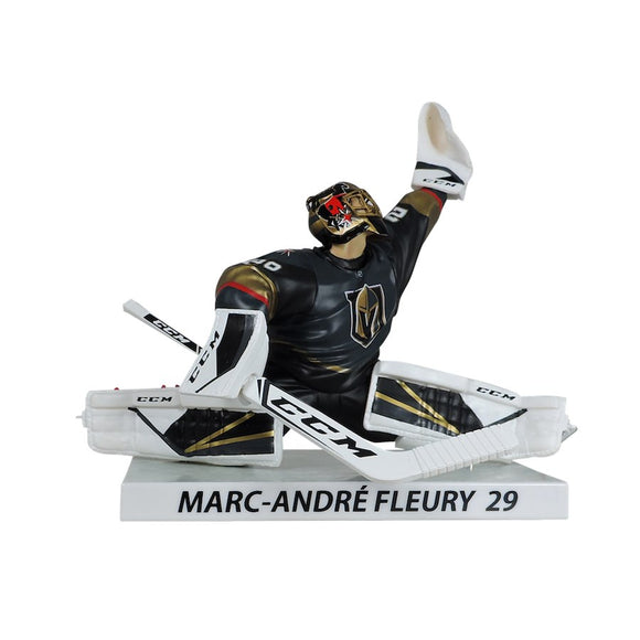 Marc-Andre Fleury Vegas Golden Knights Unsigned Imports Dragon 6
