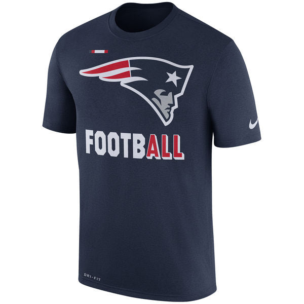 patriots dri fit shirt