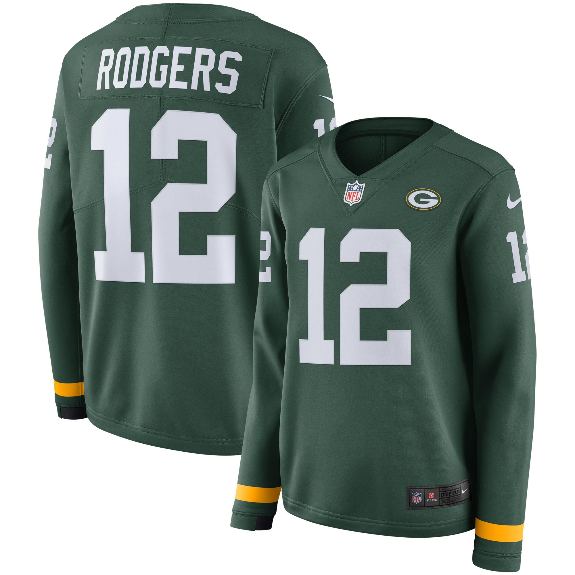 Aaron Rodgers Green Bay Packers Jersey L – Laundry