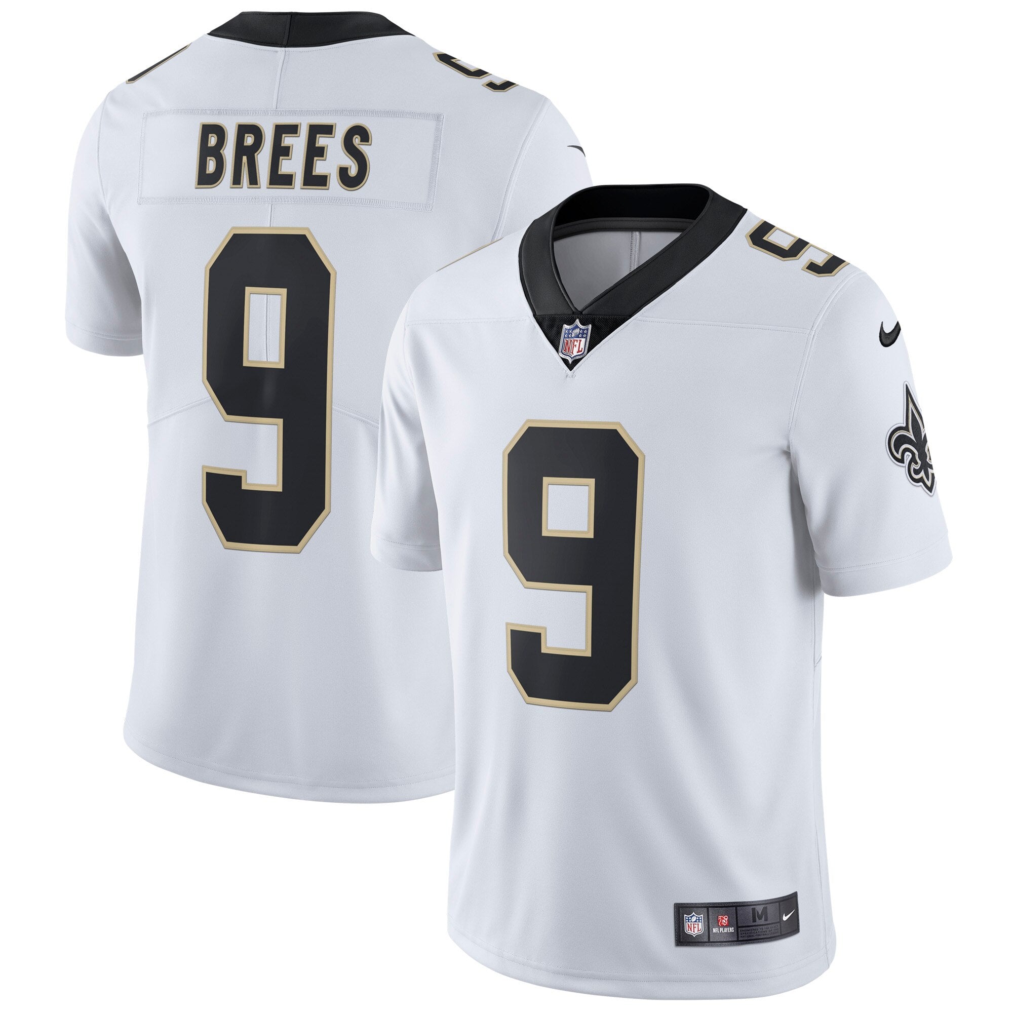 Drew brees t shirt line sales