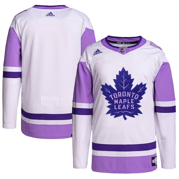 Teemu Selanne Autographed Anaheim Custom Purple Hockey Jersey - BAS