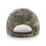 New York Yankees Adjustable Strap '47 Camo Camouflage Clean Up Cap Hat